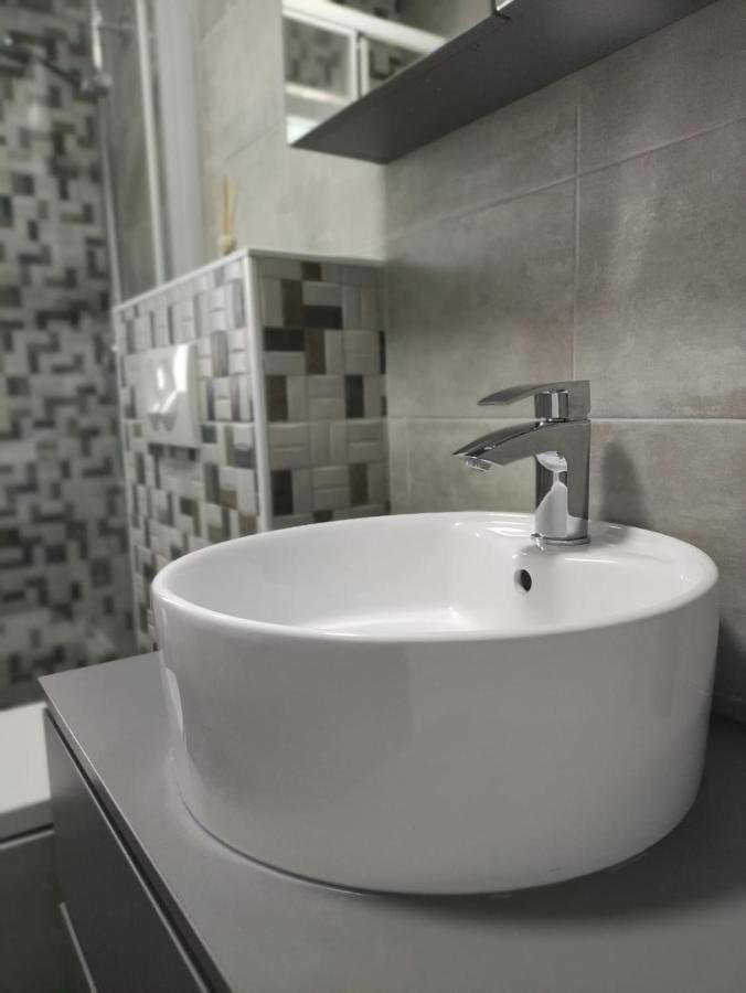 Apartman Ivana Biograd Na Moru Zewnętrze zdjęcie