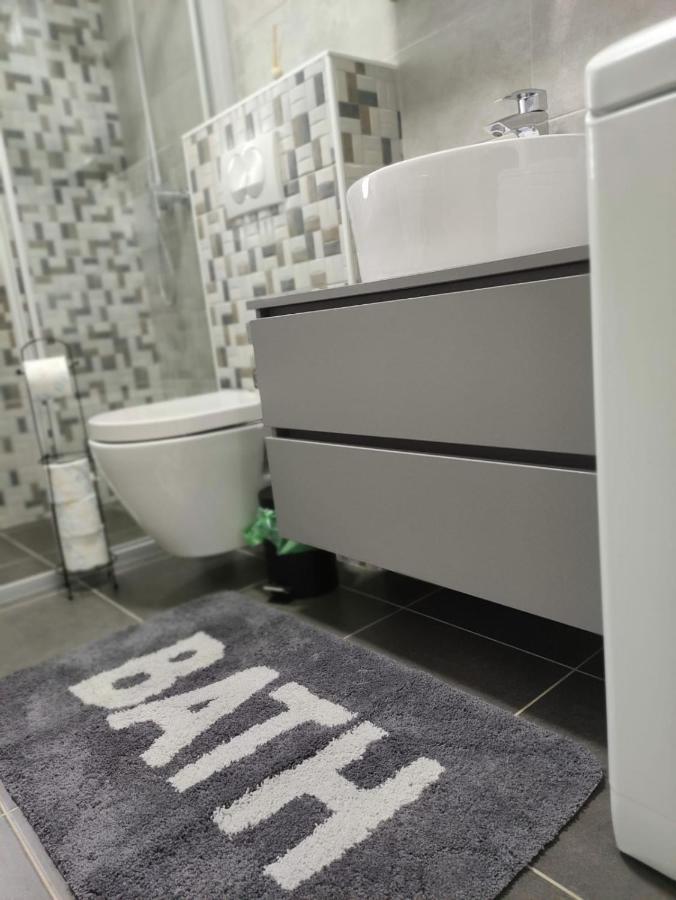 Apartman Ivana Biograd Na Moru Zewnętrze zdjęcie