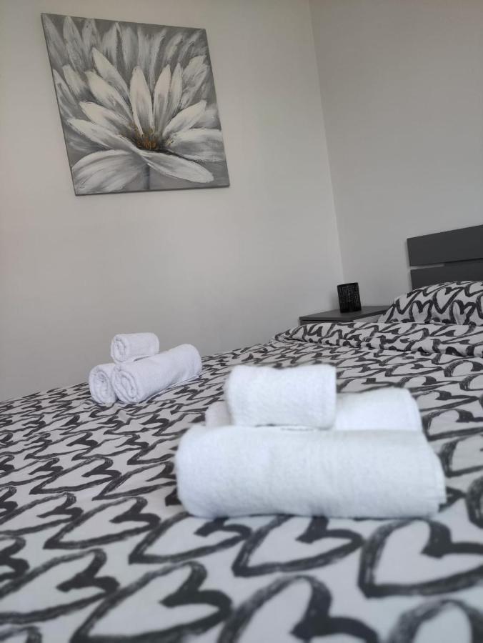 Apartman Ivana Biograd Na Moru Zewnętrze zdjęcie