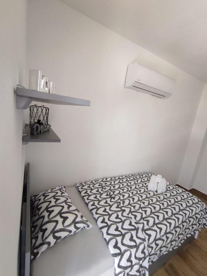 Apartman Ivana Biograd Na Moru Zewnętrze zdjęcie