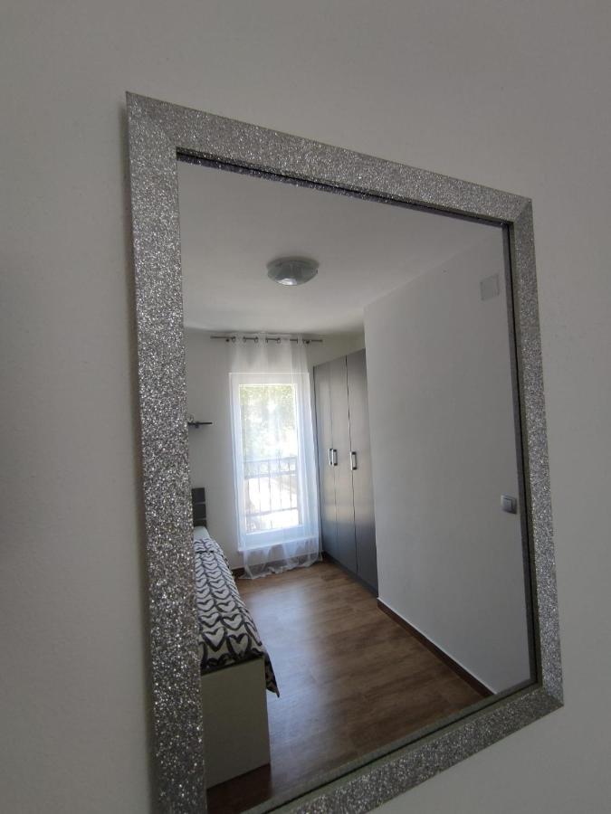 Apartman Ivana Biograd Na Moru Zewnętrze zdjęcie