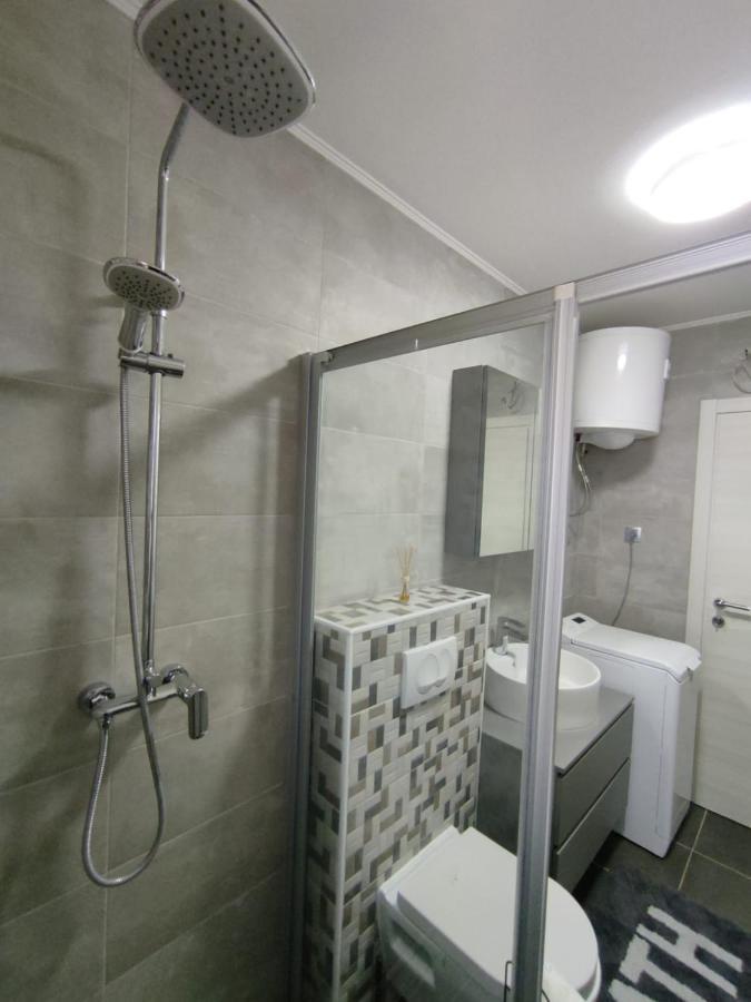 Apartman Ivana Biograd Na Moru Zewnętrze zdjęcie