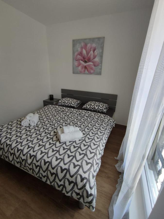 Apartman Ivana Biograd Na Moru Zewnętrze zdjęcie