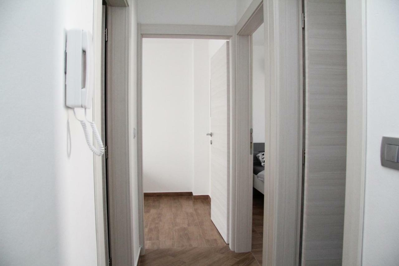 Apartman Ivana Biograd Na Moru Zewnętrze zdjęcie