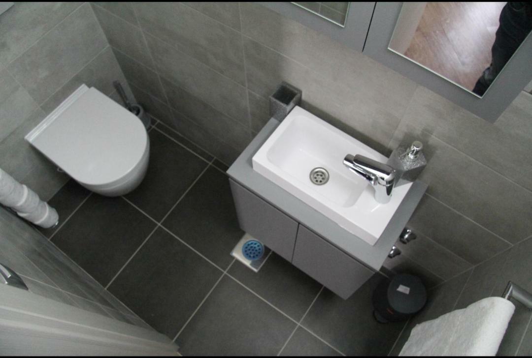 Apartman Ivana Biograd Na Moru Zewnętrze zdjęcie