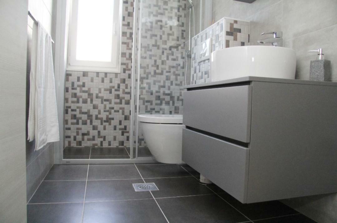 Apartman Ivana Biograd Na Moru Zewnętrze zdjęcie