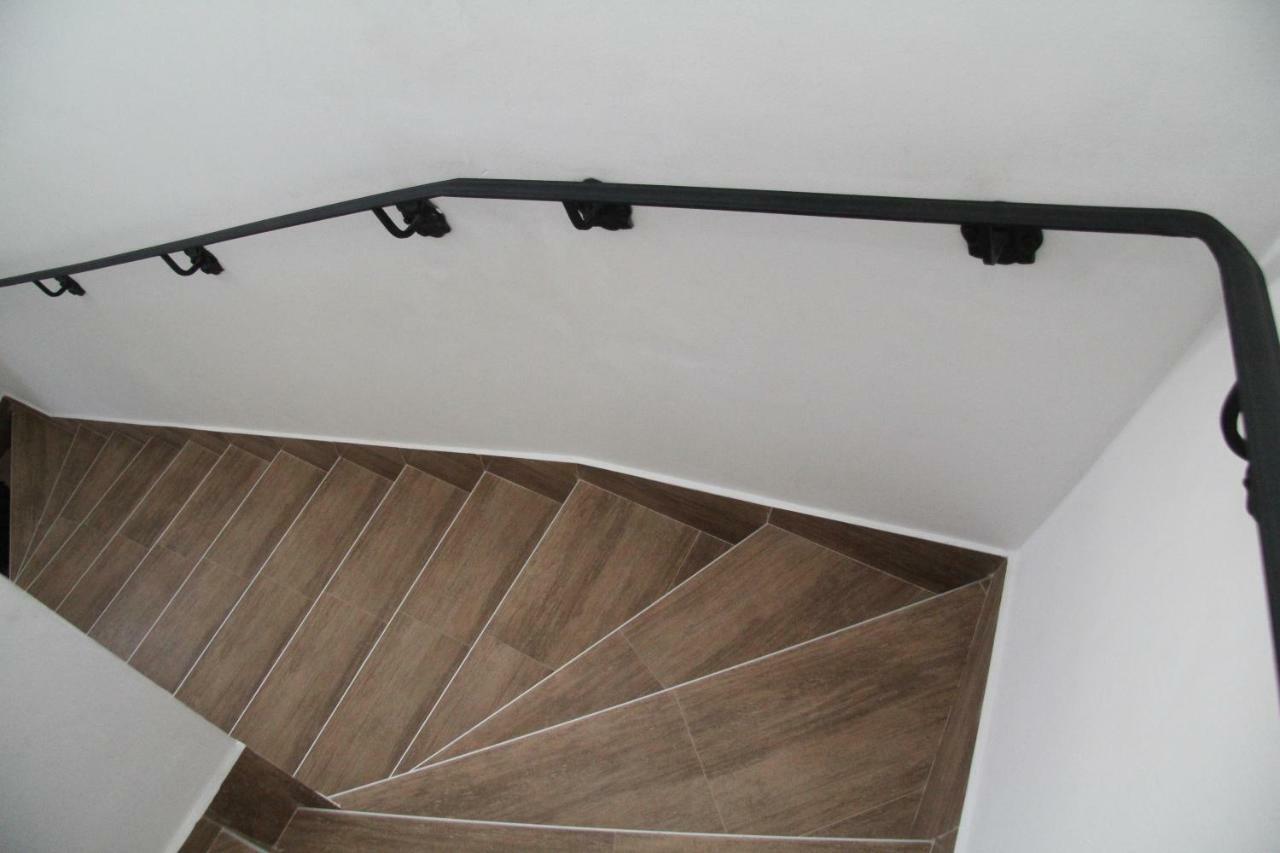 Apartman Ivana Biograd Na Moru Zewnętrze zdjęcie